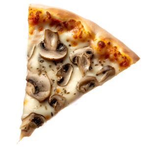 Pollo & champiñones